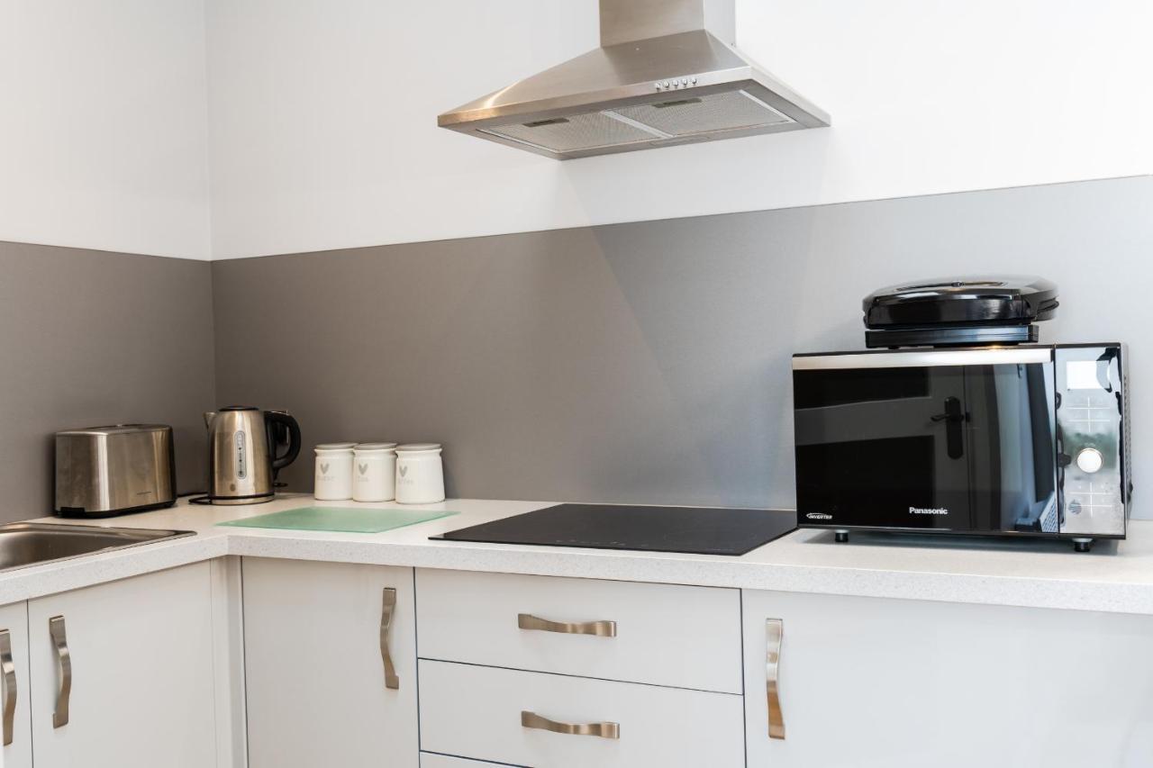 Finest Retreats - The Hideaway - Studio Apartment In Porthleven Bagian luar foto