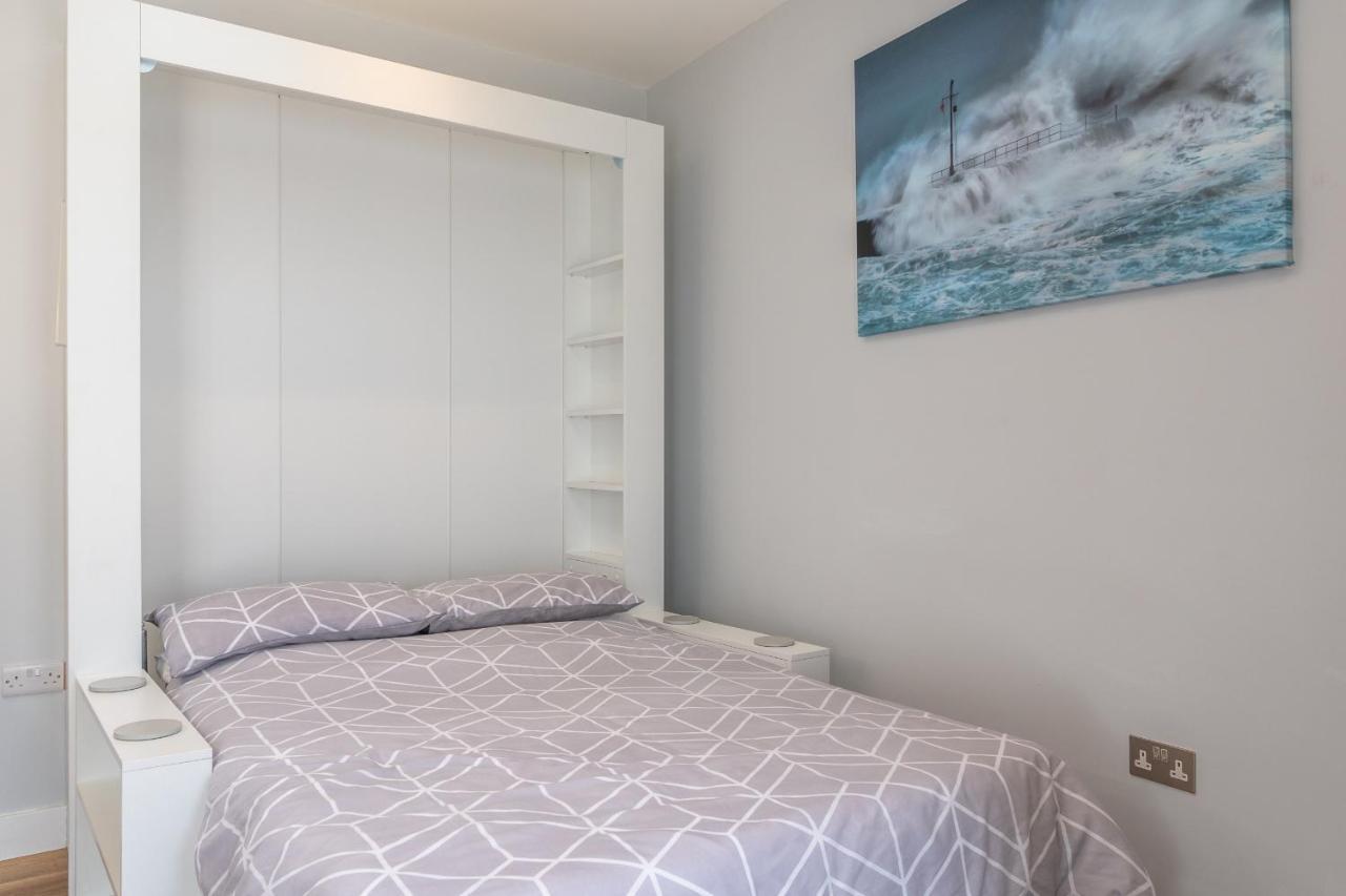 Finest Retreats - The Hideaway - Studio Apartment In Porthleven Bagian luar foto