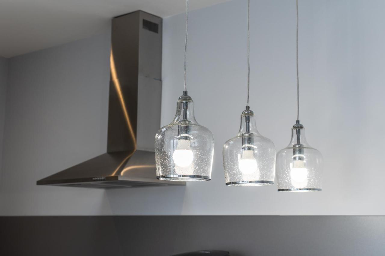 Finest Retreats - The Hideaway - Studio Apartment In Porthleven Bagian luar foto