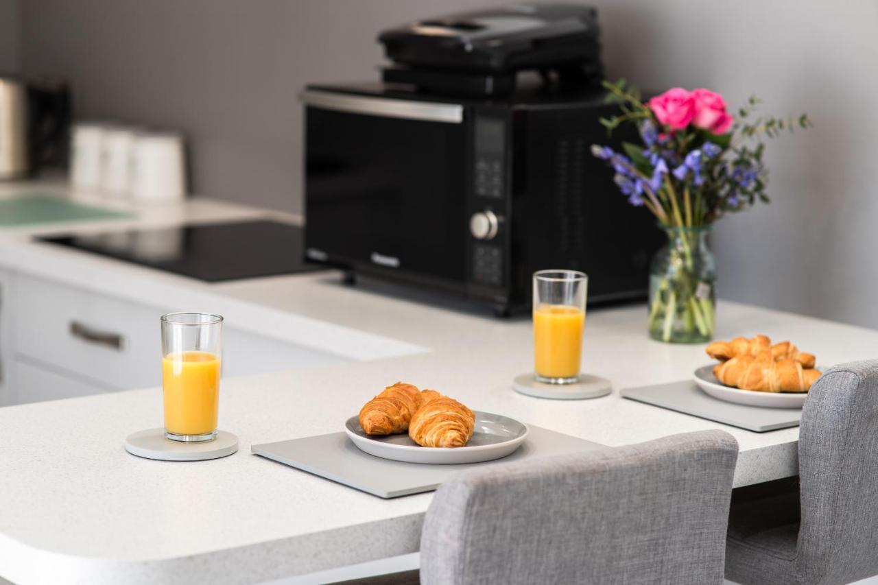 Finest Retreats - The Hideaway - Studio Apartment In Porthleven Bagian luar foto