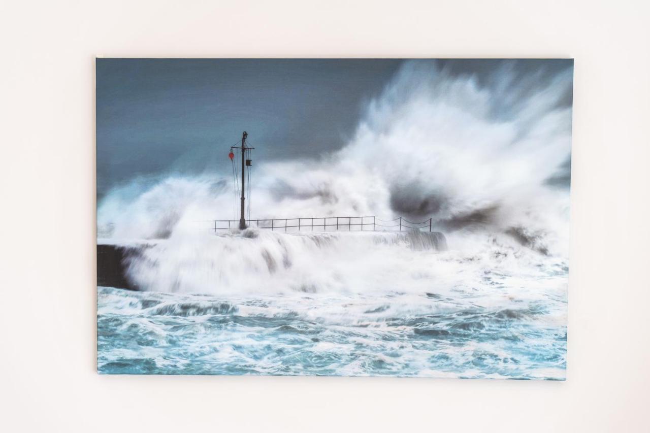 Finest Retreats - The Hideaway - Studio Apartment In Porthleven Bagian luar foto
